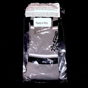Spurs socks